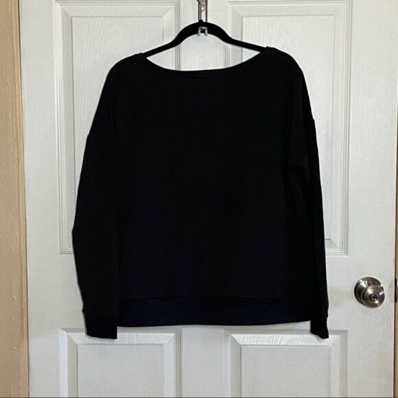 Rock and Republic Sweatshirt Size XL Contrast Design New w Tags Y - Picture 7 of 12